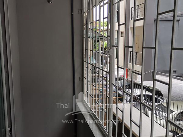 ห้องพักใกล้ BTS กรุงธนบุรี image 7